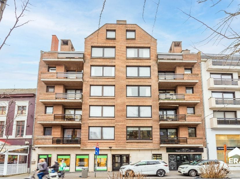 Appartement à vendre
                    à 8800 Roeselare
