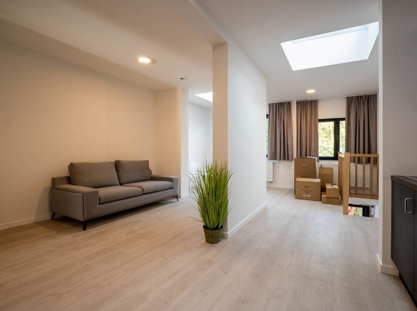 Appartement à louer
                    à 3000 Leuven