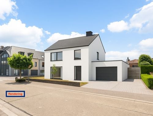                                         Eengezinswoning te koop in Hamont, € 308.000
