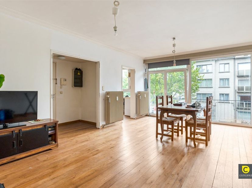 Appartement à vendre
                    à 2600 Berchem