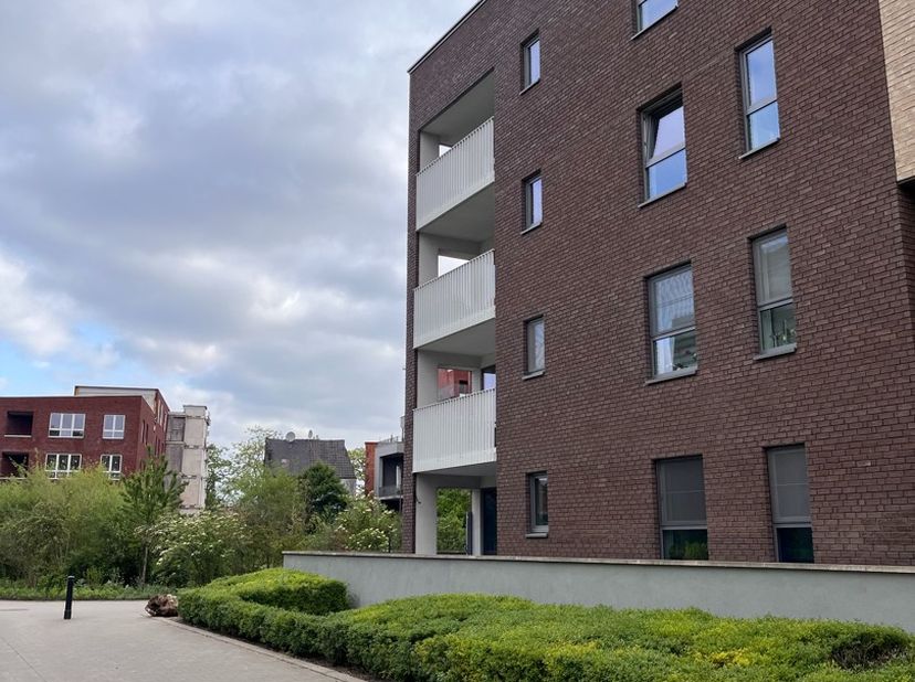 Appartement à louer
                    à 9000 Gent