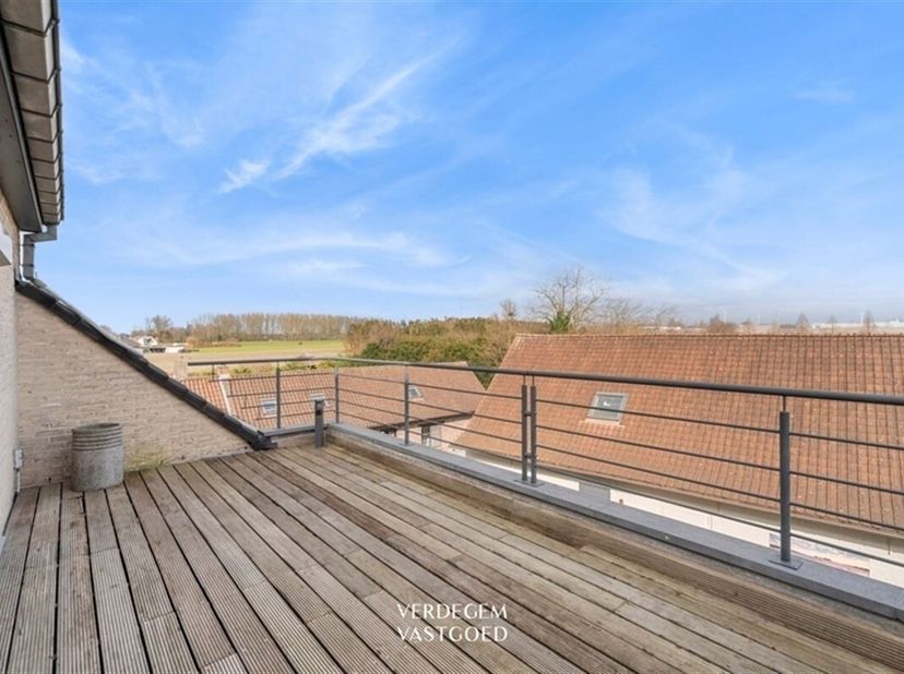 Appartement à vendre
                    à 9940 Evergem