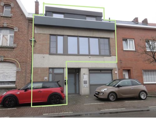                                         Duplex à vendre à Leopoldsburg, € 255.000
