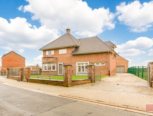                                         Maison unifamiliale à vendre à Riemst, € 669.000
