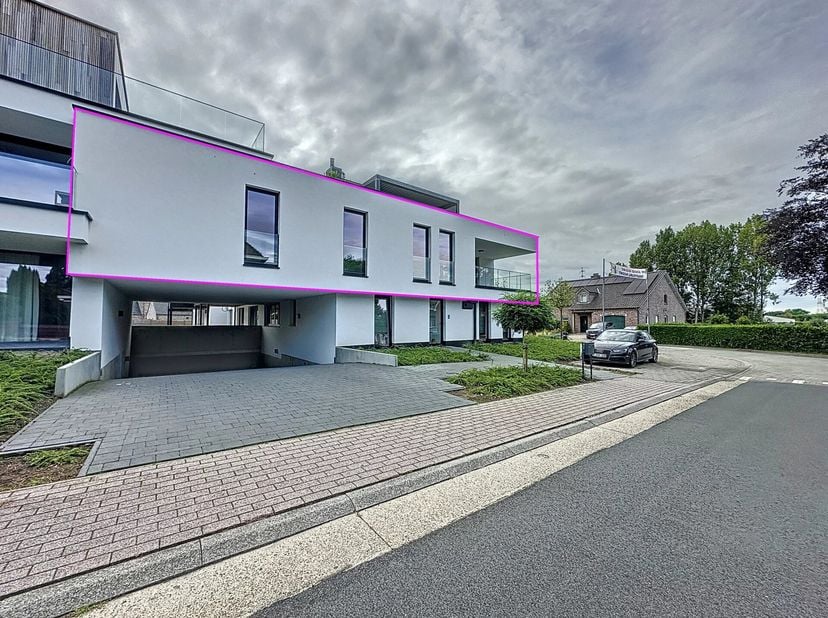 Appartement à louer
                    à 3960 Gerdingen