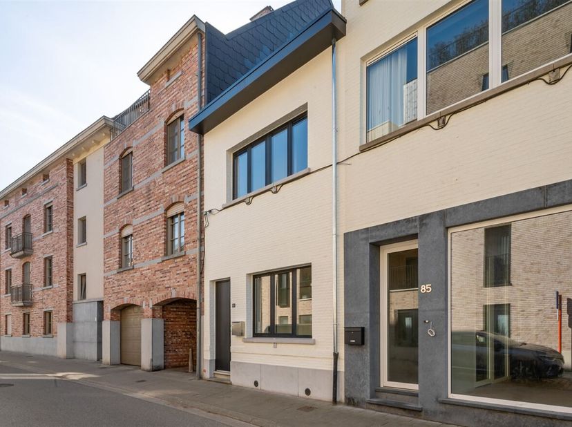 Maison à vendre
                    à 2200 Herentals