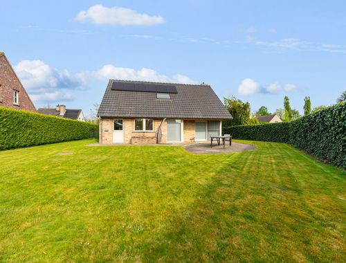                                         Maison à vendre à Menen, € 435.000
