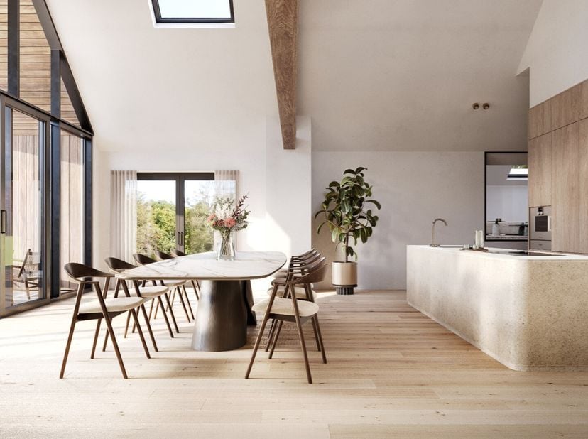 Ontdek wonen in het Prinsenhof tijdens de opendeur op zaterdag 24 (14-18u) en zondag 25 mei (10-13u).&lt;br /&gt;
Tijdens onze opendeurdag krijg je de kans