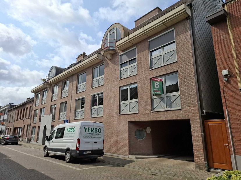 Appartement à vendre
                    à 2440 Geel