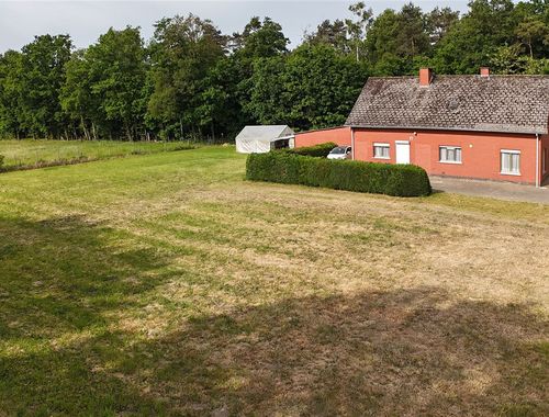                                         Maison à vendre à Westmeerbeek, € 379.000
