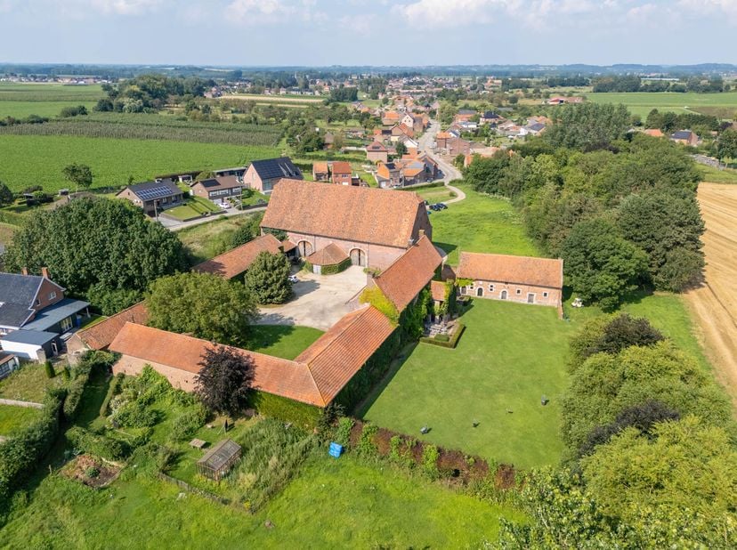 Maison à vendre
                    à 3870 Heers