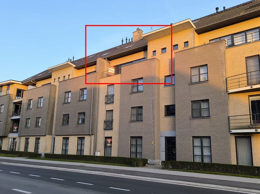 Appartement à vendre
                    à 3720 Kortessem