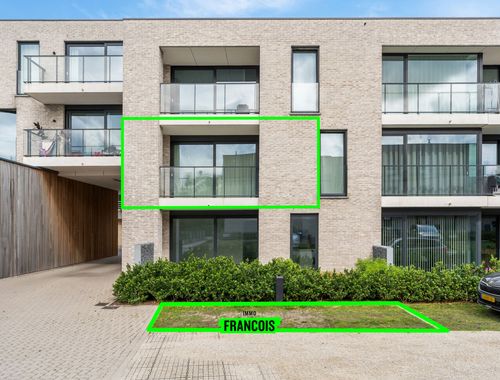                                         Appartement à vendre à Westrozebeke, € 199.900
