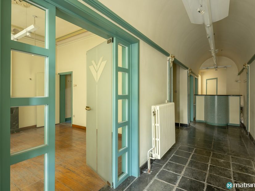 Appartement à vendre
                    à 3740 Bilzen