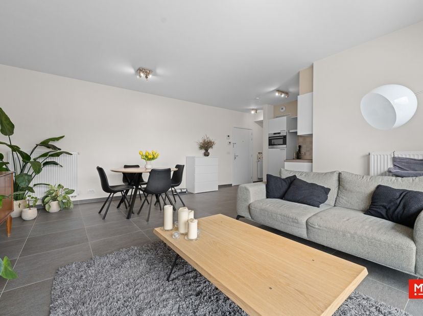 Appartement à vendre
                    à 8980 Zonnebeke