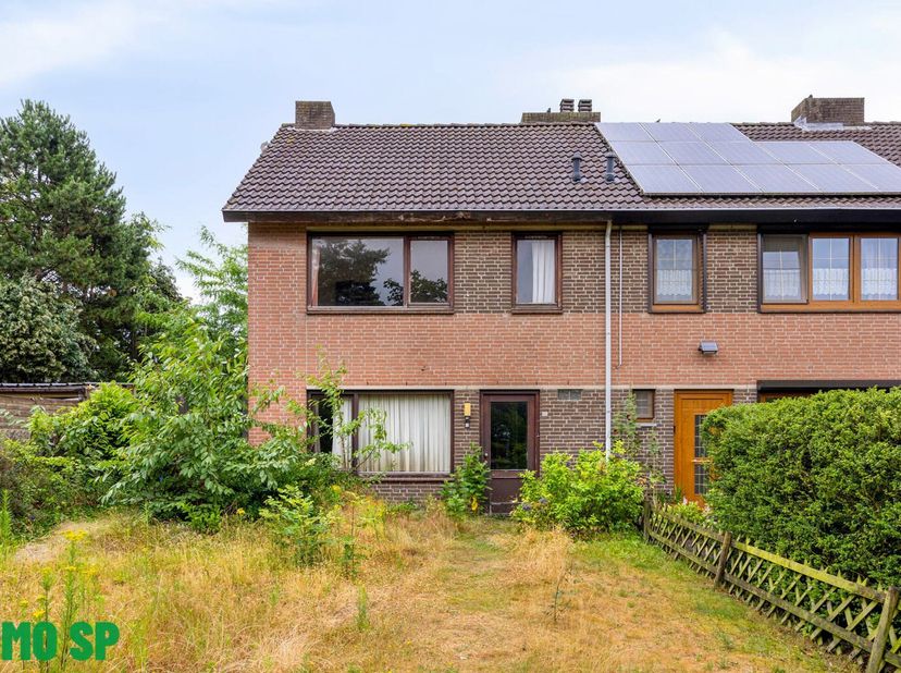 Maison à vendre
                    à 2440 Geel