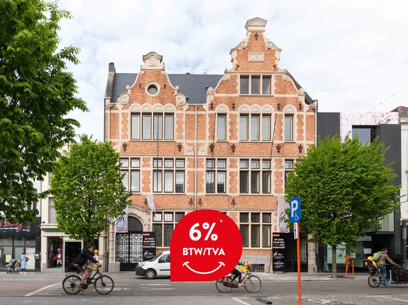 Huis te koop
                    in 8500 Kortrijk