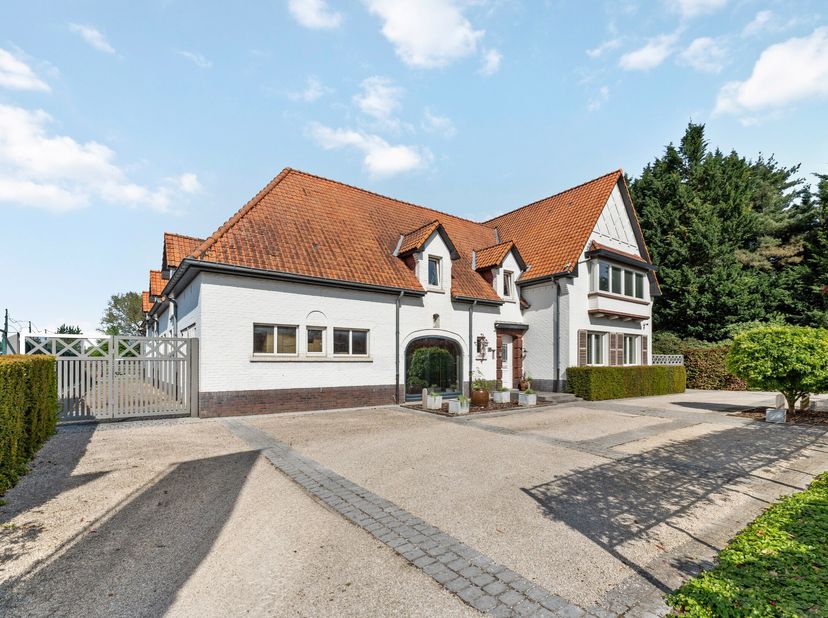 Maison à vendre
                    à 3545 Halen
