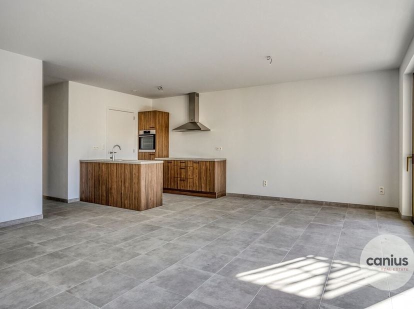 NOUVELLE CONSTRUCTION APP. AVEC 2 CHAMBRES, TERRASSE &amp; PARKING&lt;br /&gt;
A Beveren-Waas nous trouvons la résidence Oscar située à Walhof. Nous sommes à pr