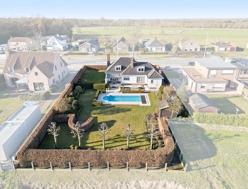                                         Woning te koop in Maldegem, € 415.000
