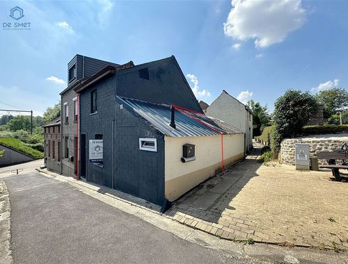                                         Woning te koop in Overboelare, € 110.000
