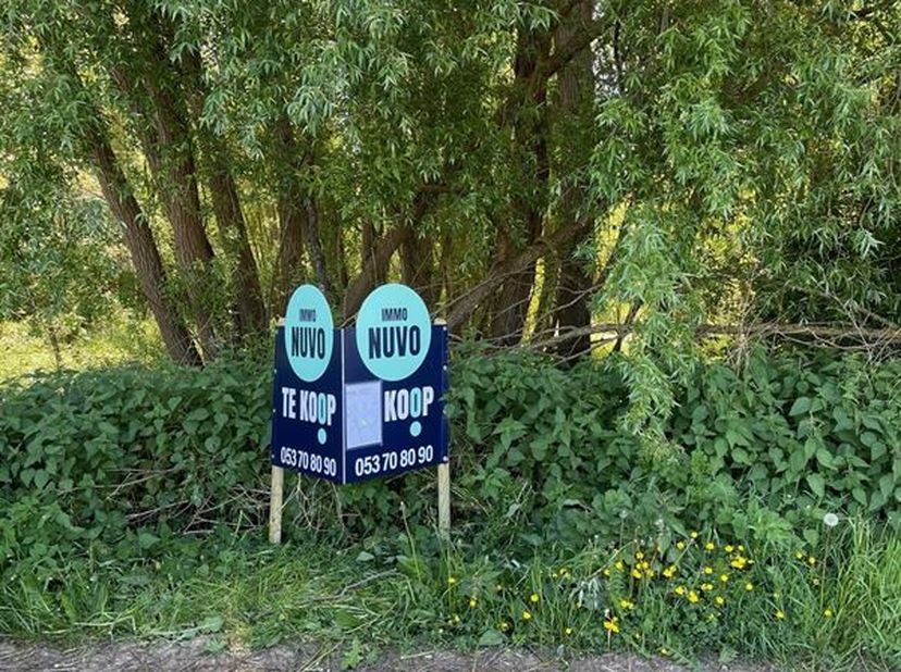 Bos te koop gelegen te Paddebroeken Merchtem&lt;br /&gt;
Rustig gelegen stuk bosgrond in de Paddebroeken te Merchtem.&lt;br /&gt;
Perceeloppervlakte 20,19 are en