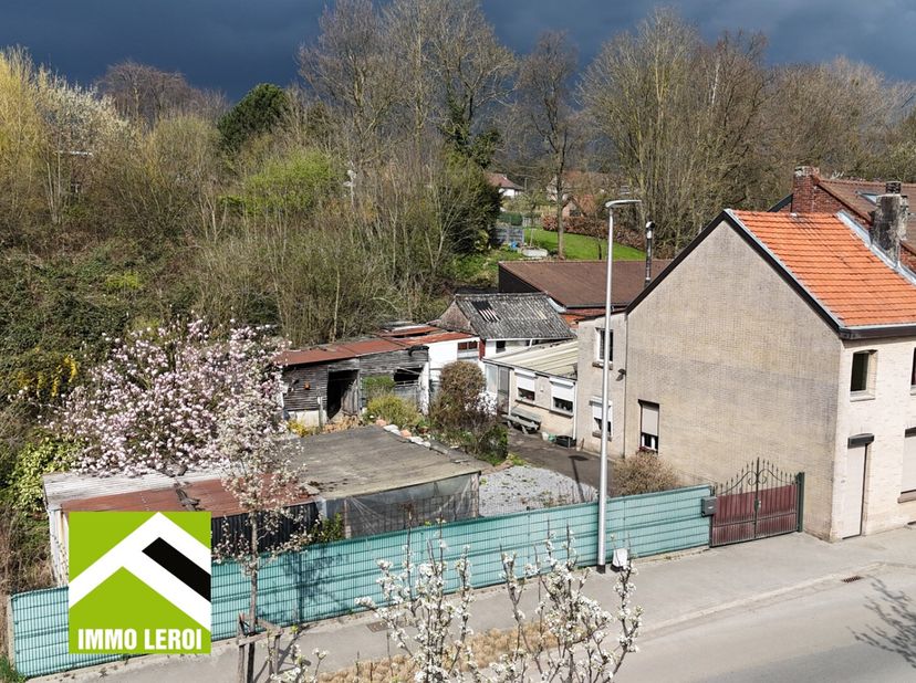 Maison à vendre
                    à 3700 Tongeren