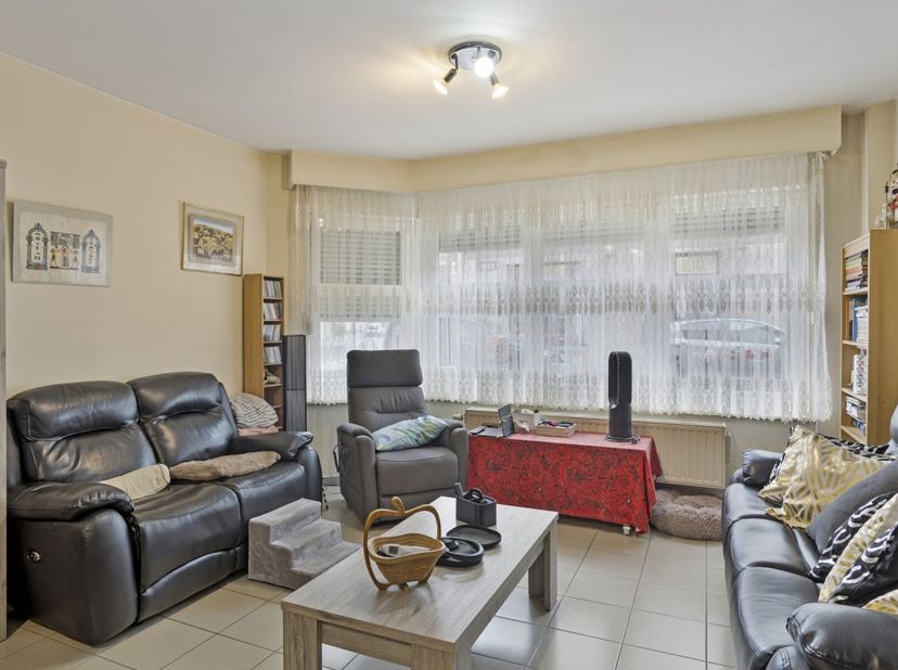 Appartement à vendre
                    à 1130 Haren