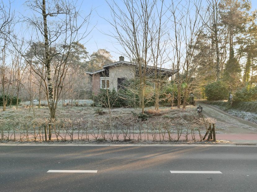 Maison à vendre
                    à 2460 Lichtaart
