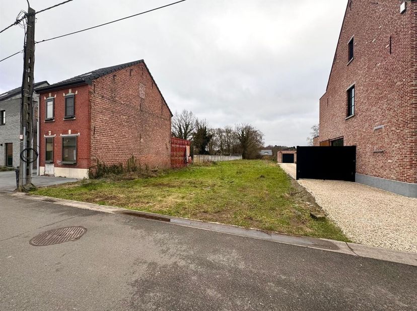 Terrain à vendre
                    à 2230 Herselt