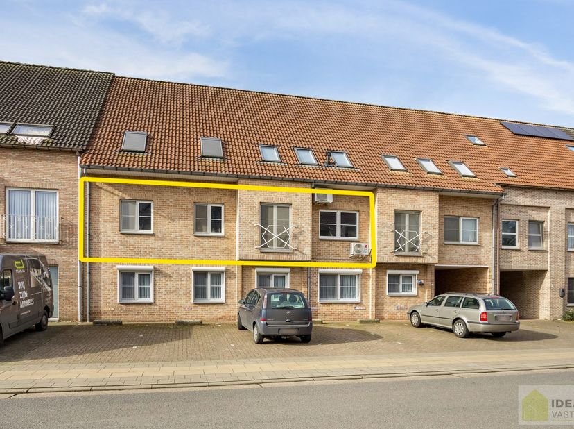 Appartement à vendre
                    à 3900 Overpelt