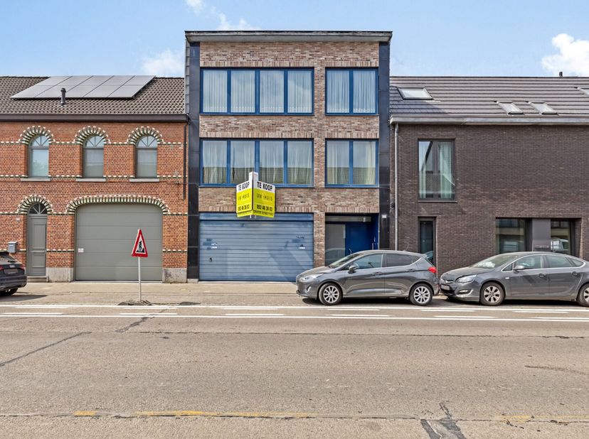 Maison à vendre
                    à 9120 Beveren-Waas
