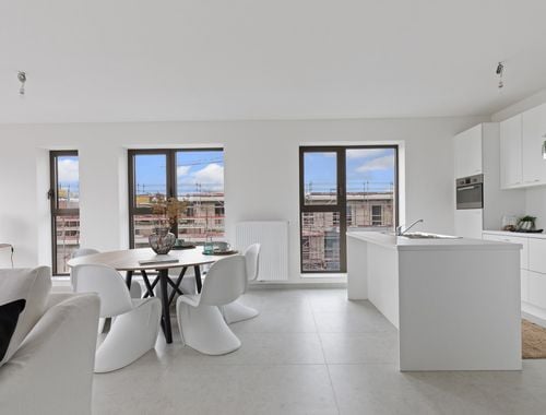                                         Appartement te koop in Machelen, € 310.500
