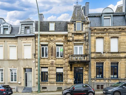                                         Maison à vendre à Arlon, € 420.000
