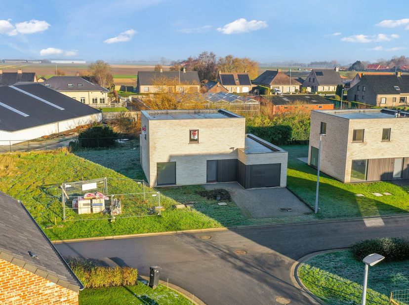 Maison à vendre
                    à 8970 Poperinge