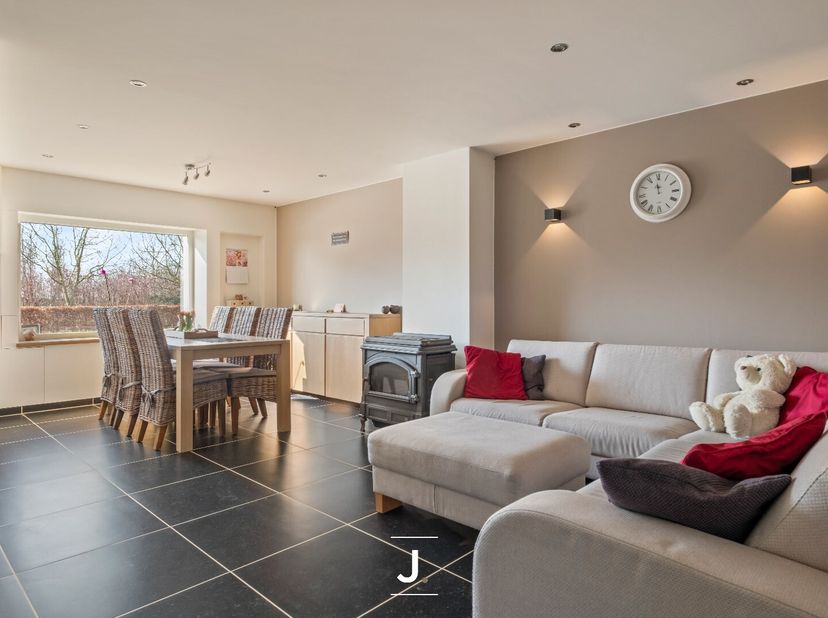 Maison à vendre
                    à 8554 Sint-Denijs