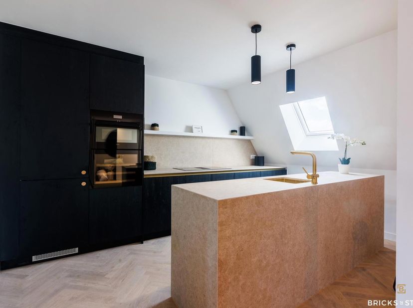 Appartement à vendre
                    à 2070 Burcht