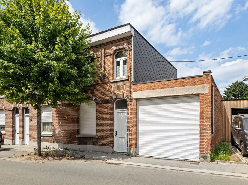 Maison à vendre
                    à 9120 Beveren-Waas