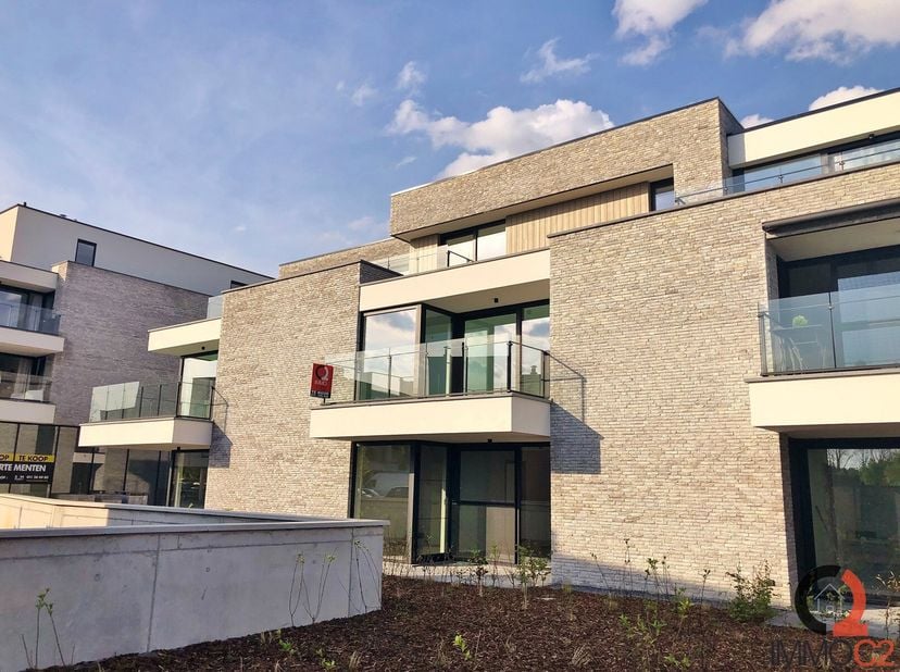 Appartement à louer
                    à 3581 Beverlo