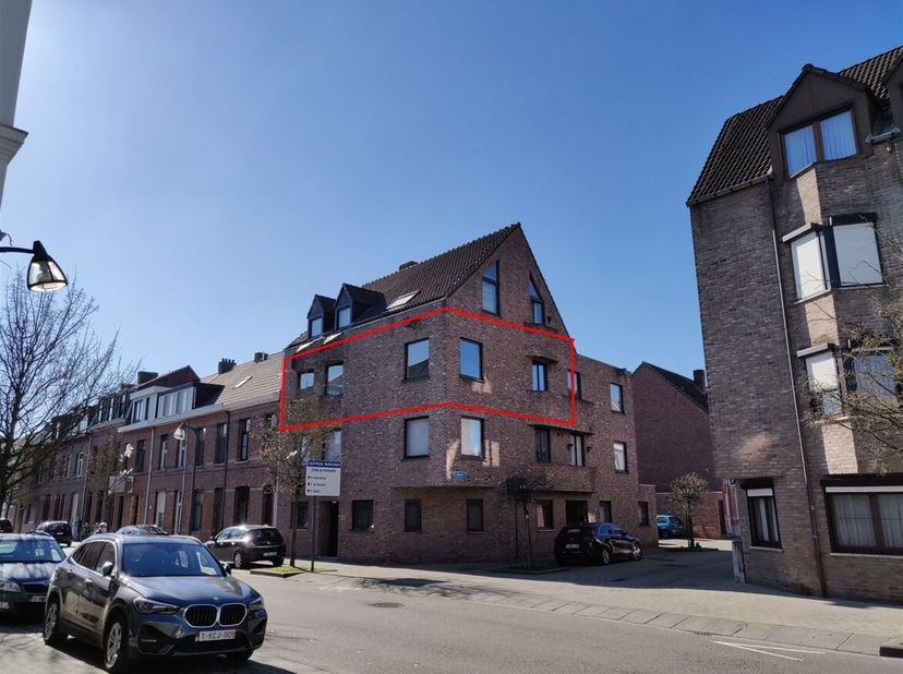 Appartement à louer
                    à 2300 Turnhout