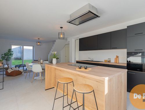                                        Maison à vendre à Erpe, € 395.500
