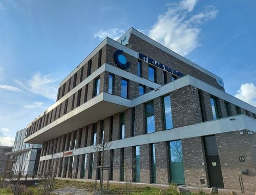                             Kantoorruimte te huur in Hasselt
