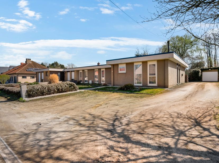 Maison à vendre
                    à 3120 Tremelo