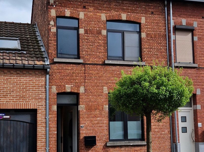 Maison à louer
                    à 3500 Hasselt