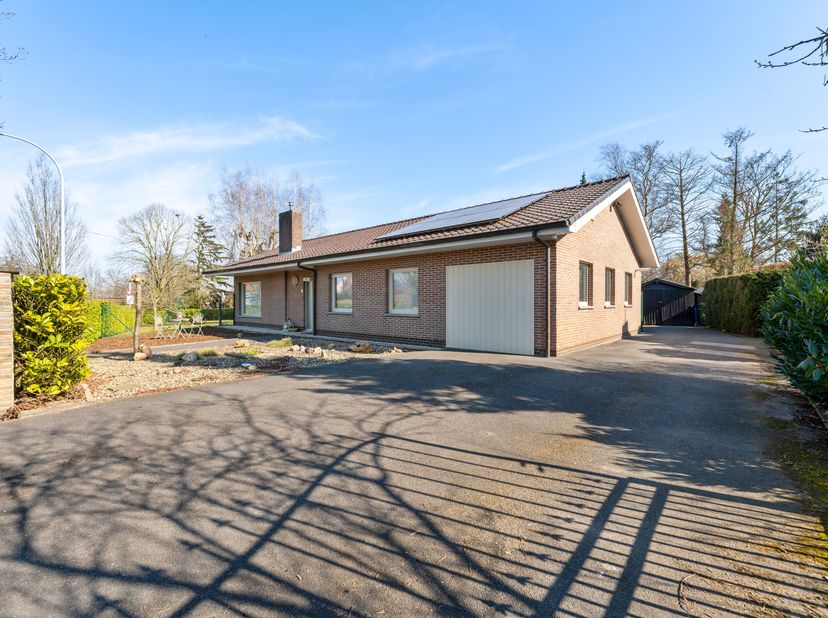Maison à vendre
                    à 8511 Aalbeke