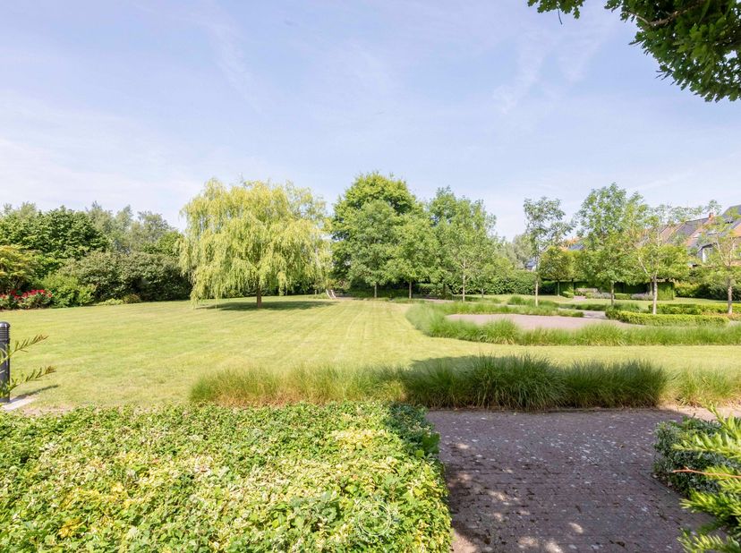 Appartement à vendre
                    à 9100 Sint-Niklaas