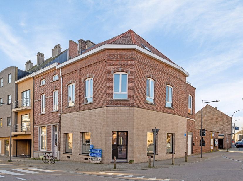 Appartement à vendre
                    à 3320 Hoegaarden