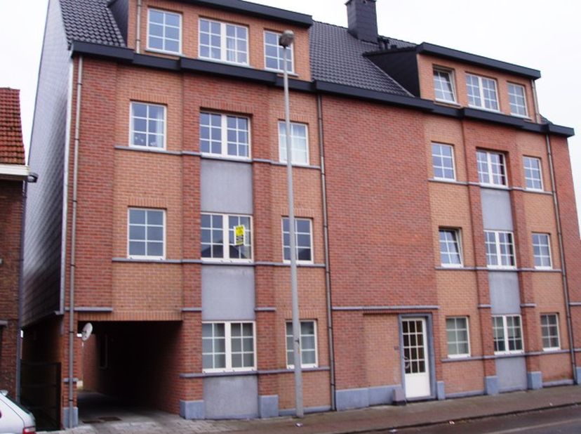 Appartement à louer
                    à 9280 Lebbeke