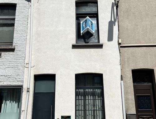                                         Maison à louer à Zottegem, € 795
