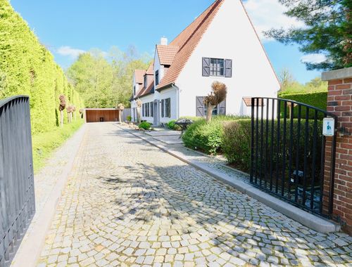                                         Villa à vendre à Wemmel, € 1.850.000
